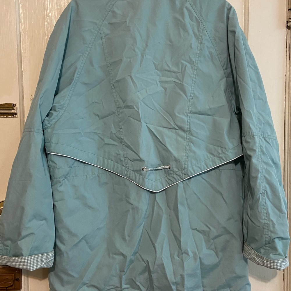 Current seen men’s lightweight /windbreaker jacket Medium‎ - Picture 10 of 12